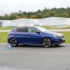 Photo essai Peugeot 308 GTi by Peugeot Sport (2015)