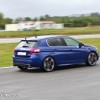 Photo essai circuit Braga Peugeot 308 GTi by Peugeot Sport (2015)