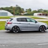 Photo essai circuit Braga Peugeot 308 GTi by Peugeot Sport (2015)