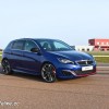 Photo essai circuit Peugeot 308 GTi by Peugeot Sport (2015)