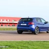 Photo essai circuit Peugeot 308 GTi by Peugeot Sport (2015)