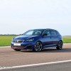 Photo essai circuit Peugeot 308 GTi by Peugeot Sport (2015)