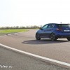 Photo essai circuit Peugeot 308 GTi by Peugeot Sport (2015)