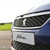 Photo essai Peugeot 308 GTi