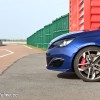 Photo essai circuit Peugeot 308 GTi by Peugeot Sport (2015)