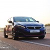 Photo essai circuit Peugeot 308 GTi by Peugeot Sport (2015)