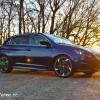 Photo essai Peugeot 308 GTi by Peugeot Sport (2015)