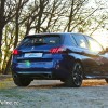 Photo essai Peugeot 308 GTi