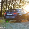 Photo essai Peugeot 308 GTi