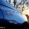 Photo essai Peugeot 308 GTi