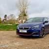 Photo essai Peugeot 308 GTi