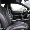 Photo essai Peugeot 308 GTi