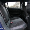 Photo banquette arrière Peugeot 308 GTi by Peugeot Sport (2015)