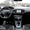 Photo essai Peugeot 308 GTi