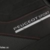 Photo essai Peugeot 308 GTi