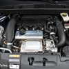 Photo moteur 1.6 THP 270 Peugeot 308 GTi by Peugeot Sport (2015)