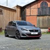 Photo essai Peugeot 308 GTi 1.6 THP 270 (2016)