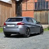 Photo essai Peugeot 308 GTi 1.6 THP 270 (2016)