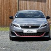 Photo face avant Peugeot 308 GTi 1.6 THP 270 (2016)