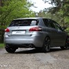 Photo 3/4 arrière Peugeot 308 GTi 1.6 THP 270 (2016)