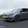 Photo essai Peugeot 308 II GTi (2016)