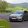 Photo essai Peugeot 308 II GTi (2016)