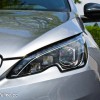 Photo phare avant full LED Peugeot 308 GTi 1.6 THP 270 (2016)