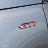 Photo sigle GTi Peugeot 308 GTi 1.6 THP 270 (2016)