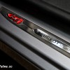 Photo seuil de porte aluminium Peugeot 308 GTi 1.6 THP 270 (2016