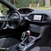 Photo intérieur Peugeot 308 GTi 1.6 THP 270 (2016)