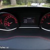 Photo combiné Driver Sport Pack Peugeot 308 GTi 1.6 THP 270 (20