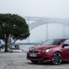 Photo Peugeot 308 GTi Coupe Franche noir rouge - Essais 2015