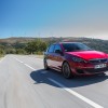 Photo Peugeot 308 GTi Coupe Franche noir rouge - Essais 2015