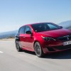 Photo Peugeot 308 GTi Coupe Franche noir rouge - Essais 2015