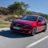 Photo Peugeot 308 GTi Coupe Franche noir rouge - Essais 2015