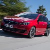 Photo Peugeot 308 GTi Coupe Franche noir rouge - Essais 2015