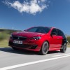 Photo Peugeot 308 GTi Coupe Franche noir rouge - Essais 2015