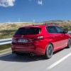 Photo essai Peugeot 308 GTi (2015)