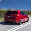 Photo essai Peugeot 308 GTi (2015)