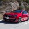 Photo essai Peugeot 308 GTi (2015)