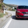 Photo essai Peugeot 308 GTi (2015)