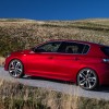 Photo essai Peugeot 308 GTi (2015)