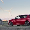 Photo Peugeot 308 GTi Rouge Ultimate - Essais 2015