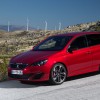 Photo Peugeot 308 GTi Coupe Franche - Essais 2015