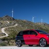 Photo Peugeot 308 GTi Coupe Franche - Essais 2015