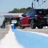 Photo circuit Peugeot 308 GTi - Essais 2015