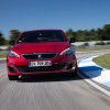 Photo essai Peugeot 308 GTi (2015)