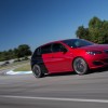 Photo essai Peugeot 308 GTi (2015)