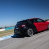 Photo circuit Peugeot 308 GTi by Peugeot Sport - Essais 2015