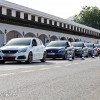 Photo essai Peugeot 308 GTi restylée (2017)